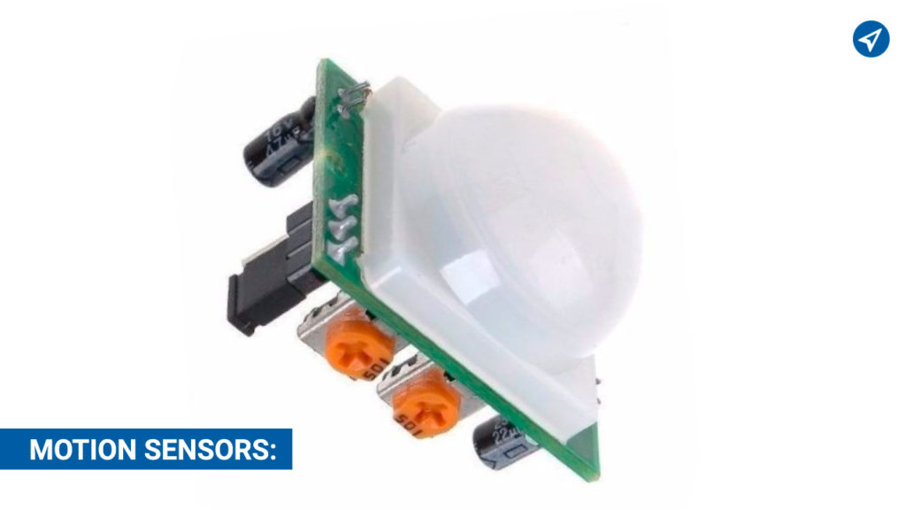sensors