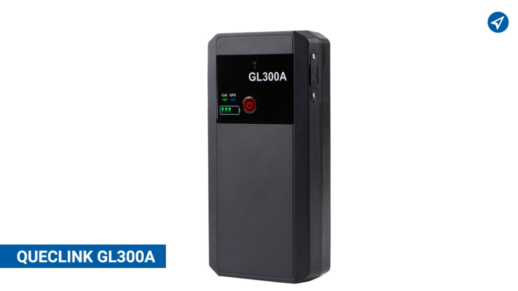 Queclink GL300A