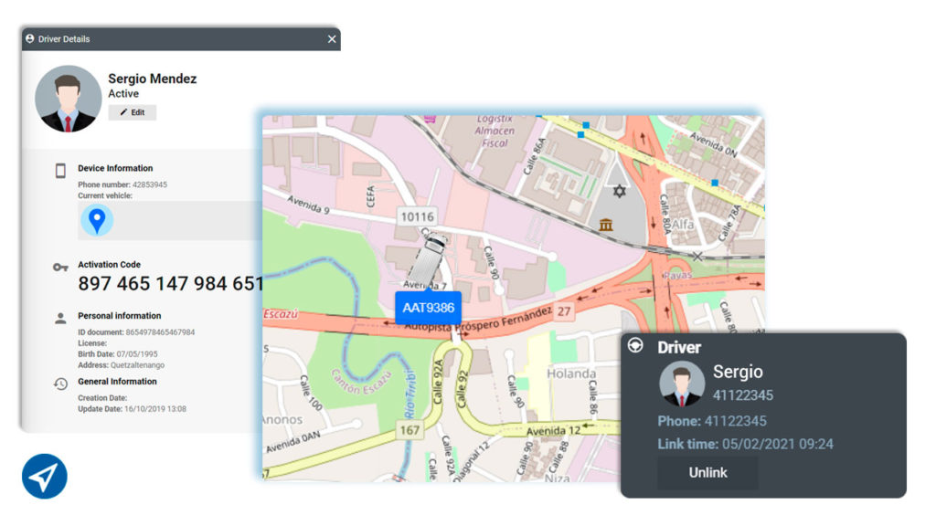 GPS