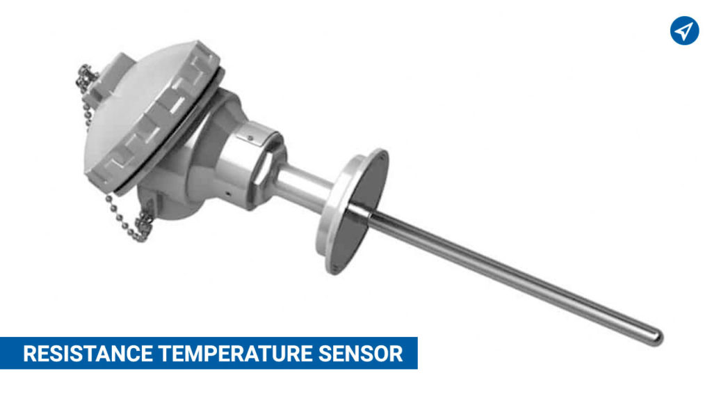Temperature sensor