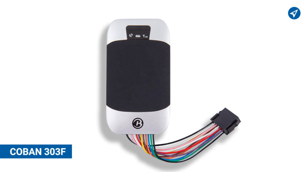 Coban and Cantrack devices