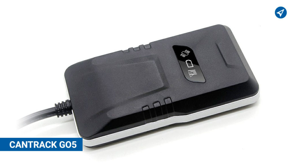 Coban and Cantrack devices