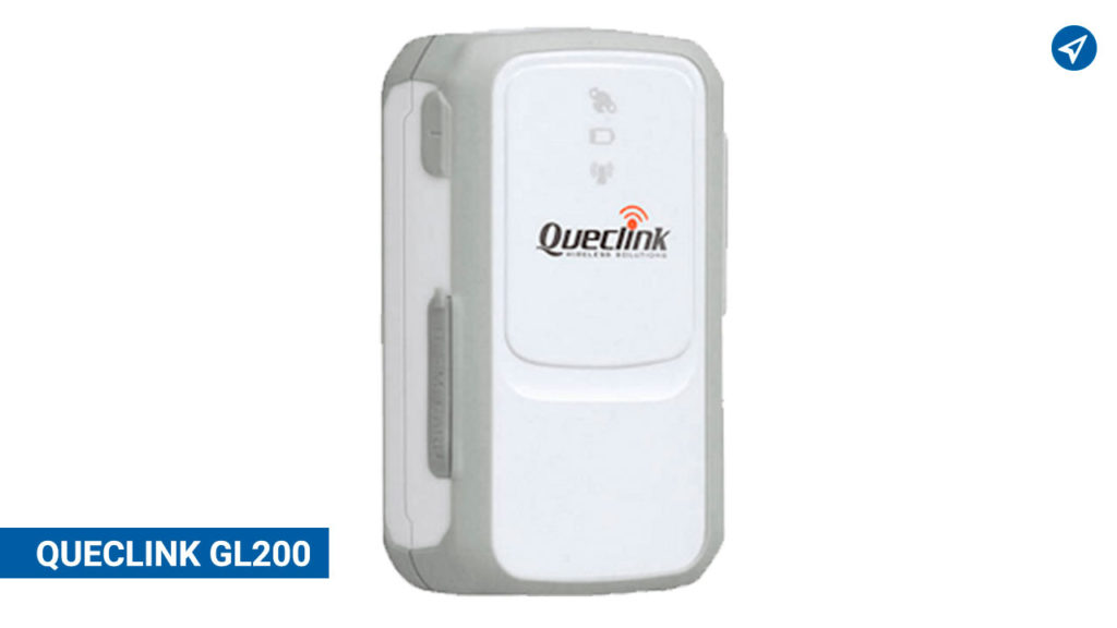 GPS Concox and Queclink