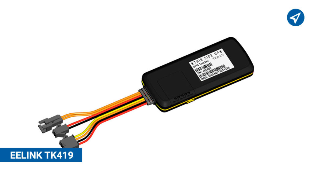 Eelink TK419 device