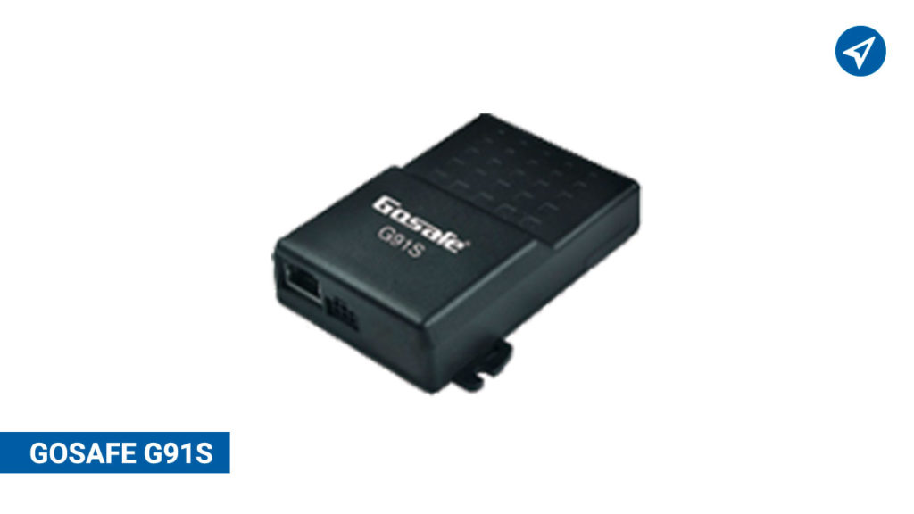 Gosafe G91S