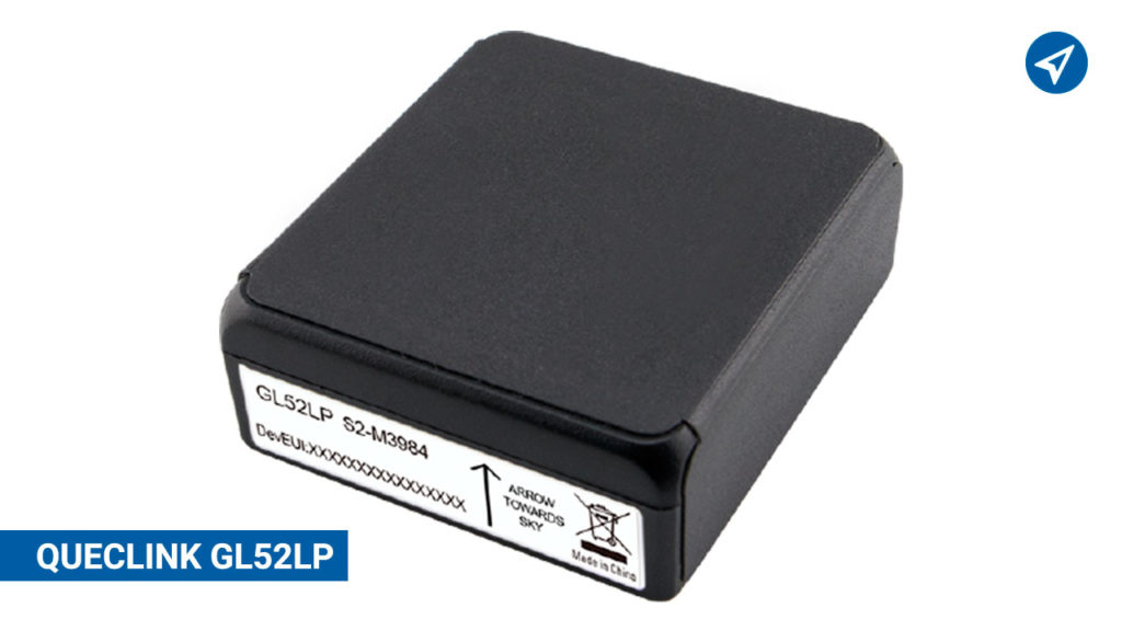 Queclink GL52LP