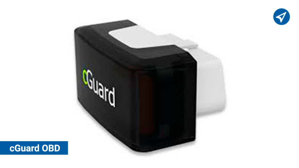 cGuard OBD