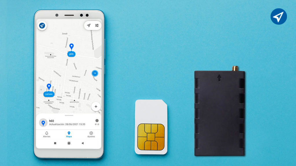 Start-a-GPS-business