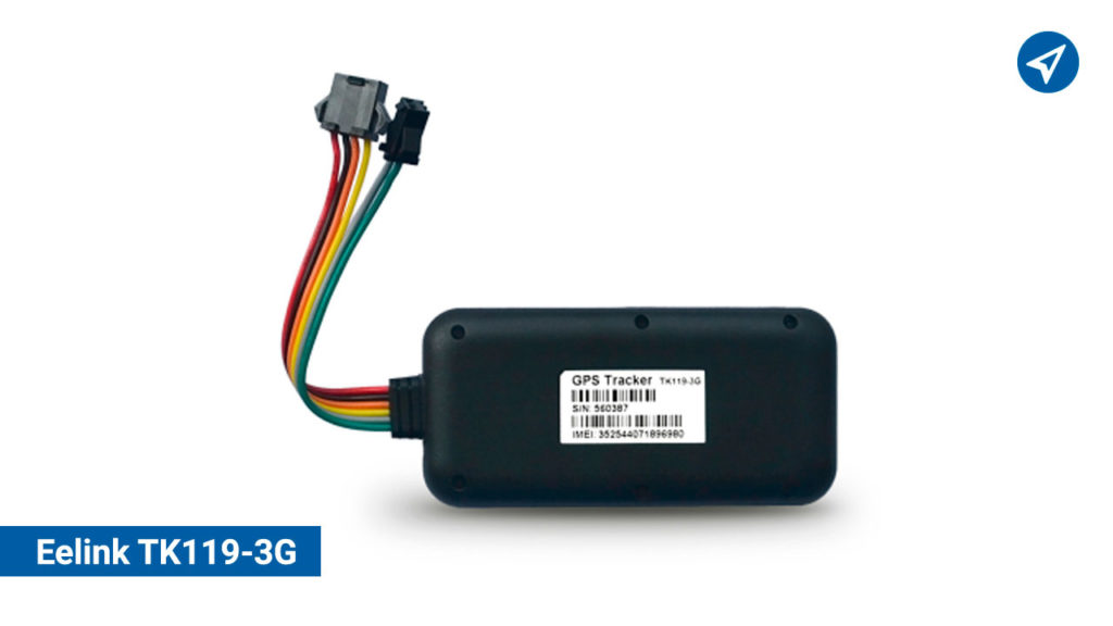 Eelink approved for Deltatracking