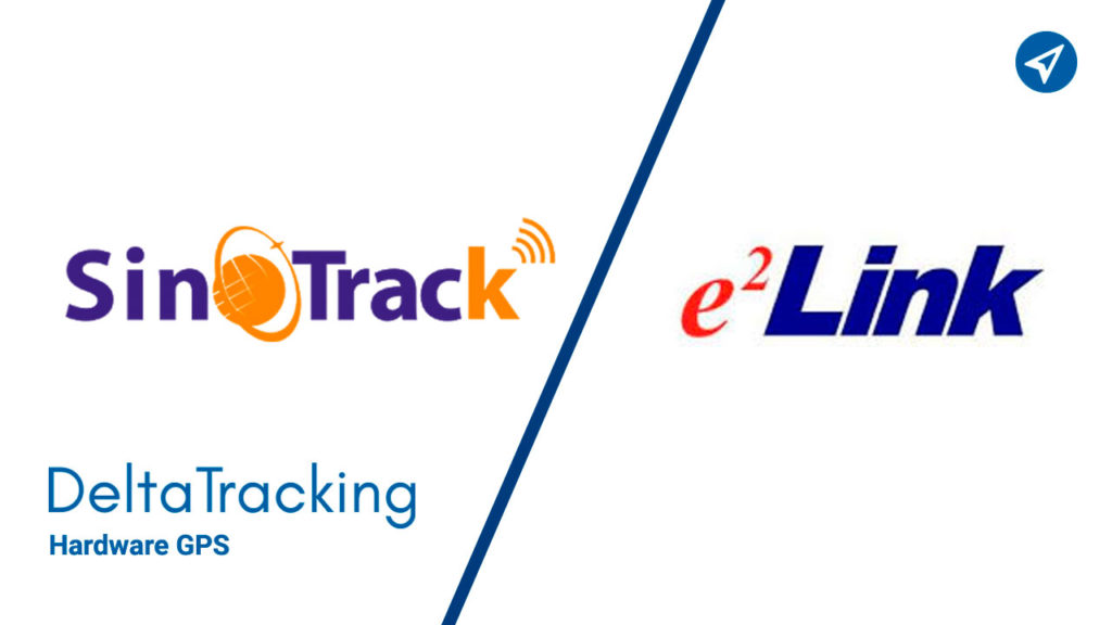 Sinotrack vrs Eelink