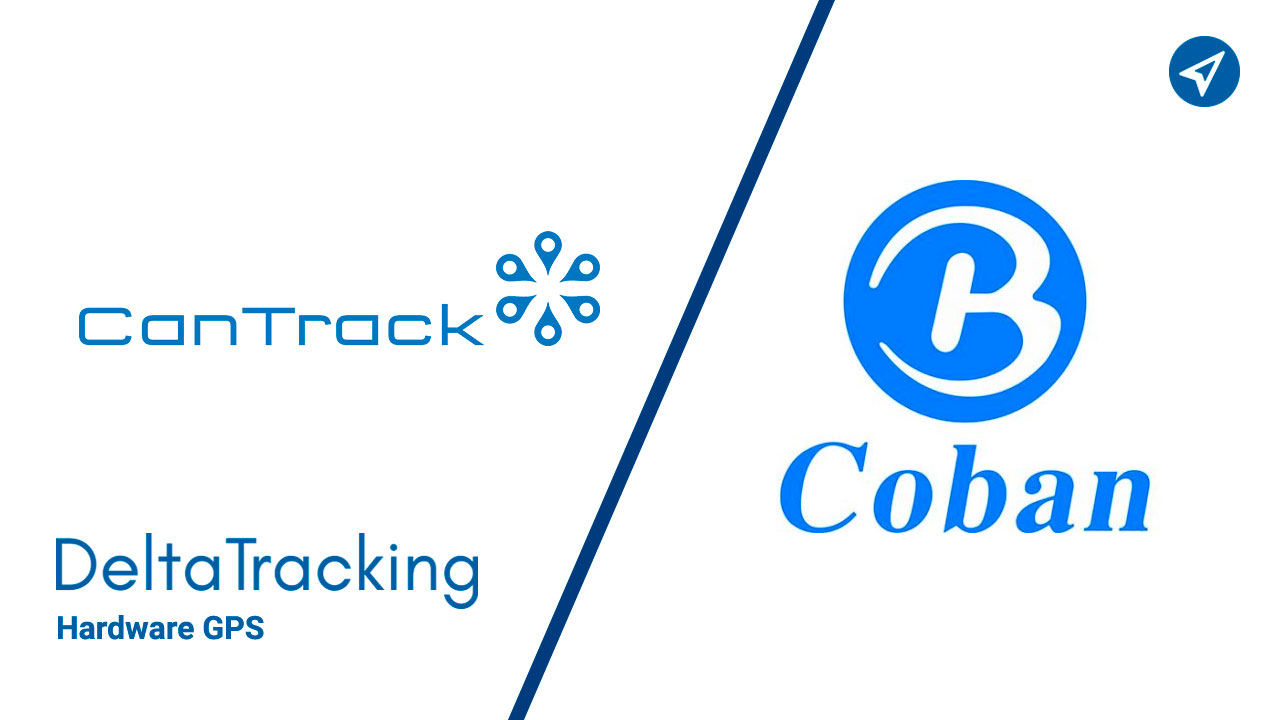 Coban y Cantrack