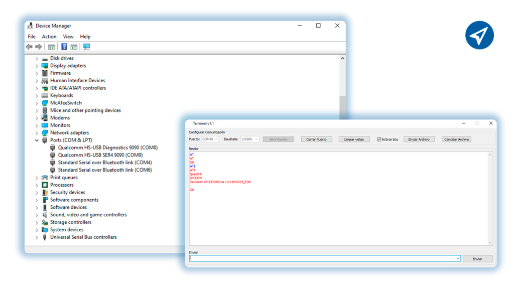 Tools to integrate GPS