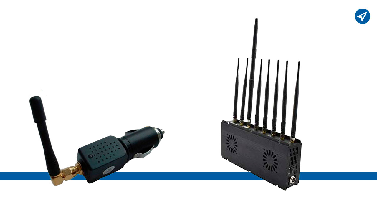 Jamming GPS en qué consiste, cómo detectarlo y mitigar su impacto