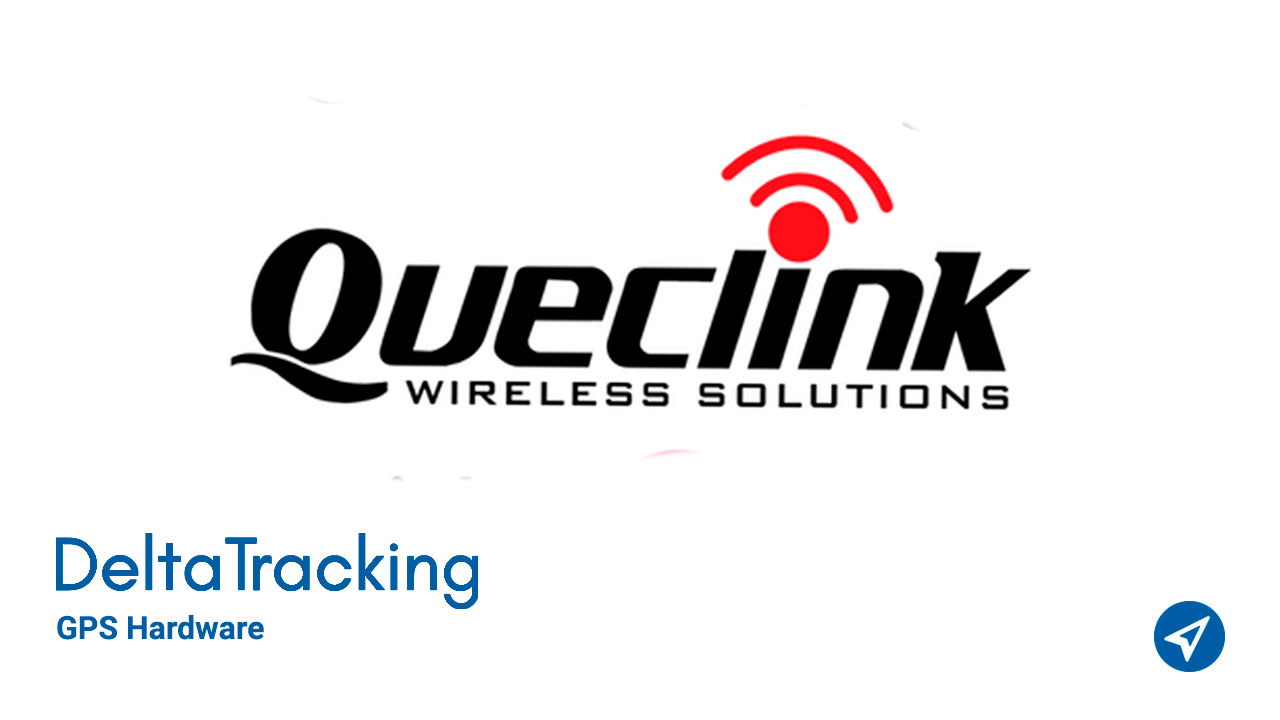 Queclink GL300A