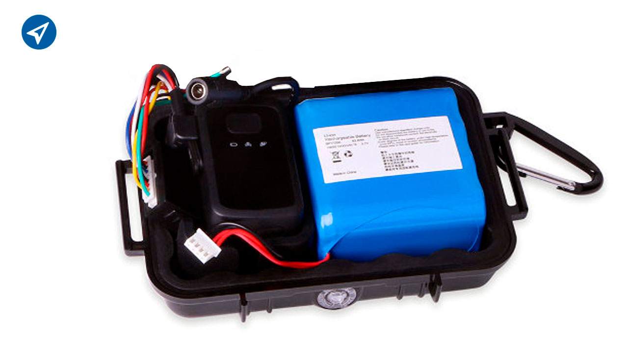 Hardware de GPS componentes fundamentales a contemplar en tus GPS