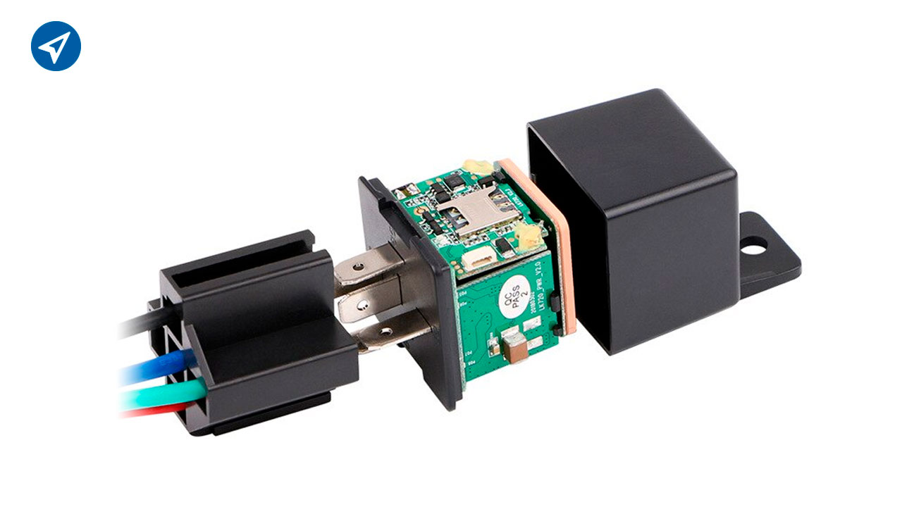 Hardware de GPS componentes fundamentales a contemplar en tus GPS