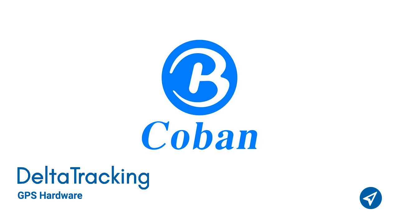 Coban 303F device