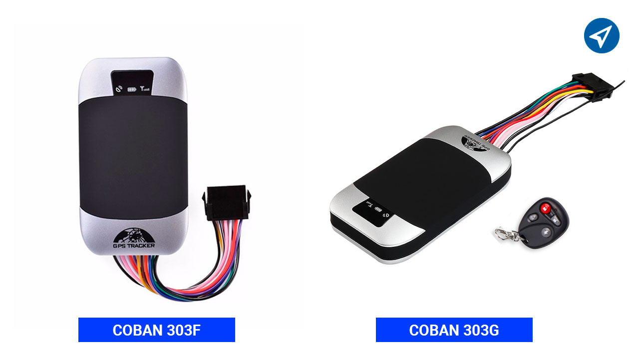 Coban homologados a DeltaTracking, conoce cuáles modelos son.
