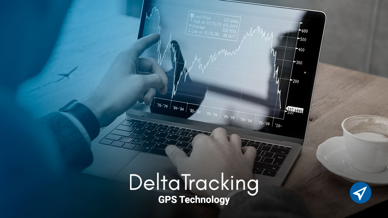 GPS tracking app