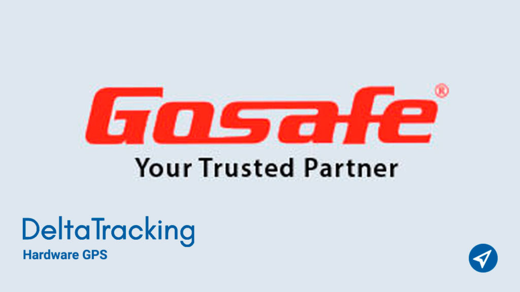 Gosafe homologados