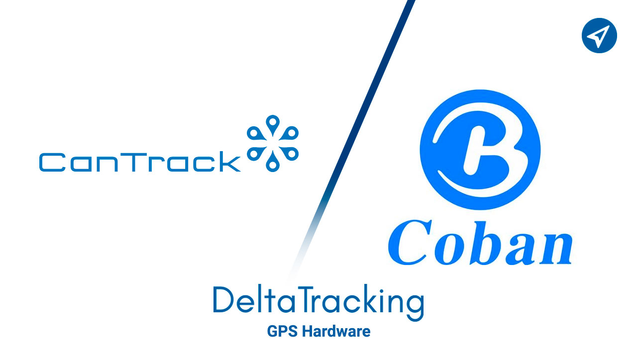 Coban and Cantrack devices