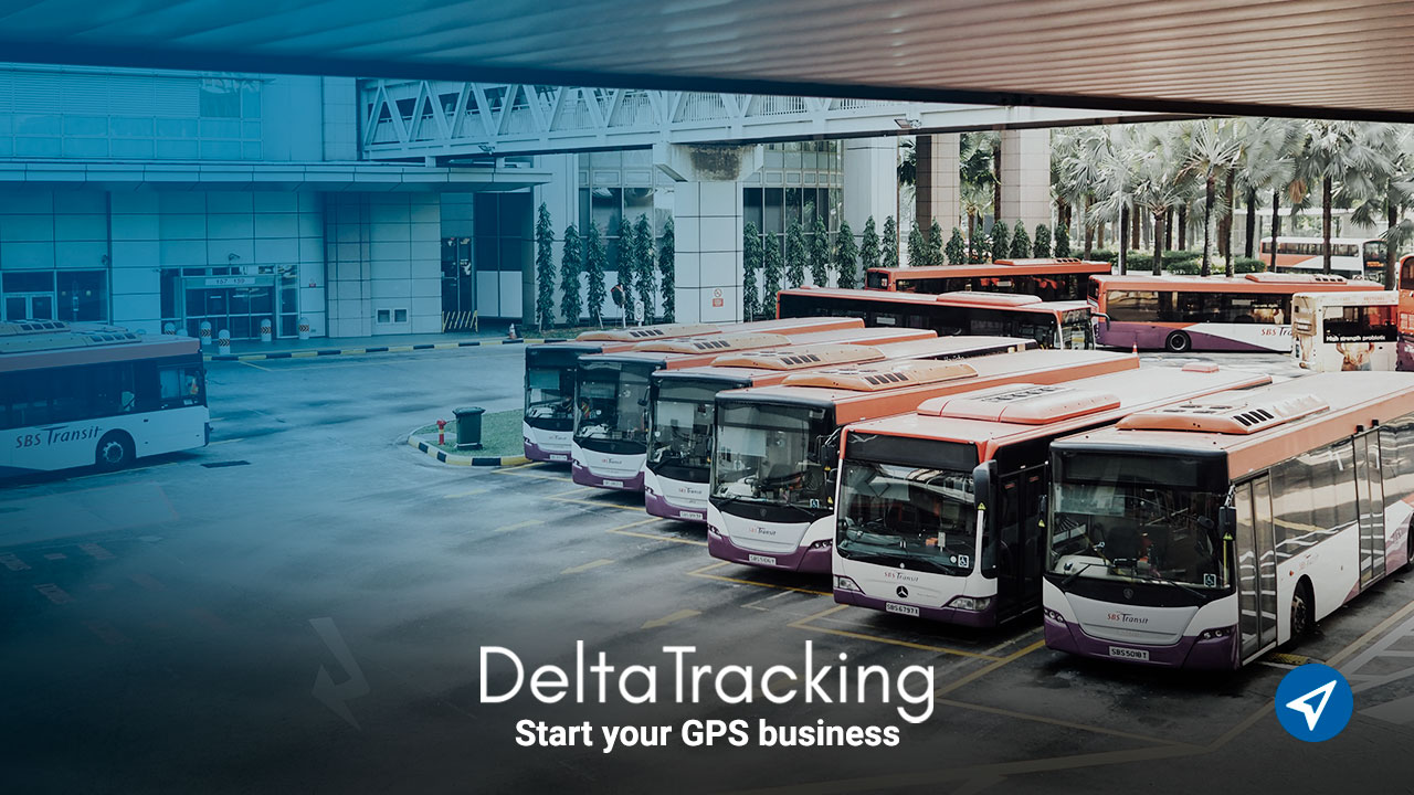 GPS for Public Transport: What are ideal devices?