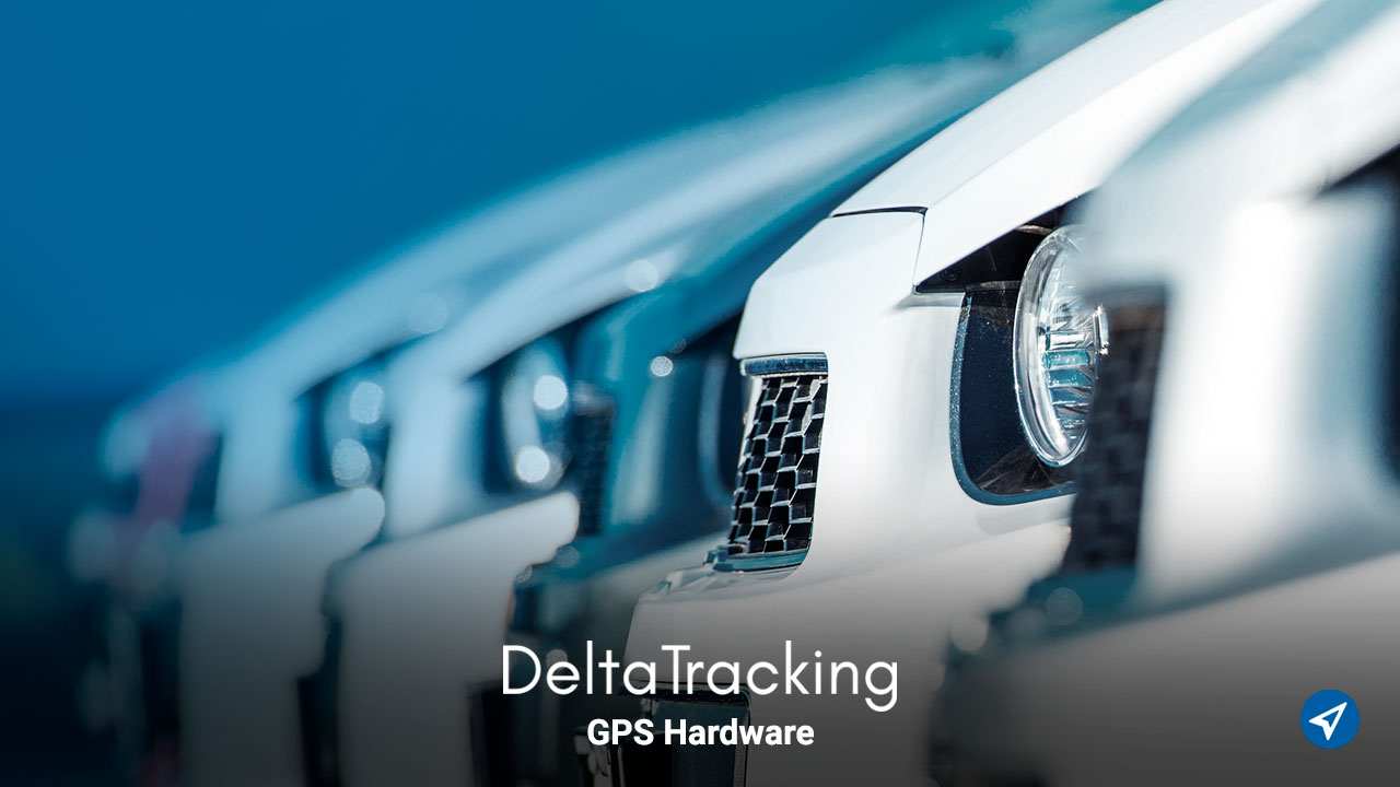 OBD technology in GPS