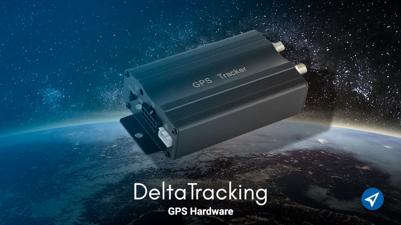 GPS Hardware