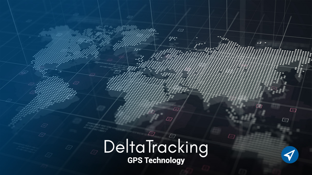 GPS trackers, LoRa technology for GPS