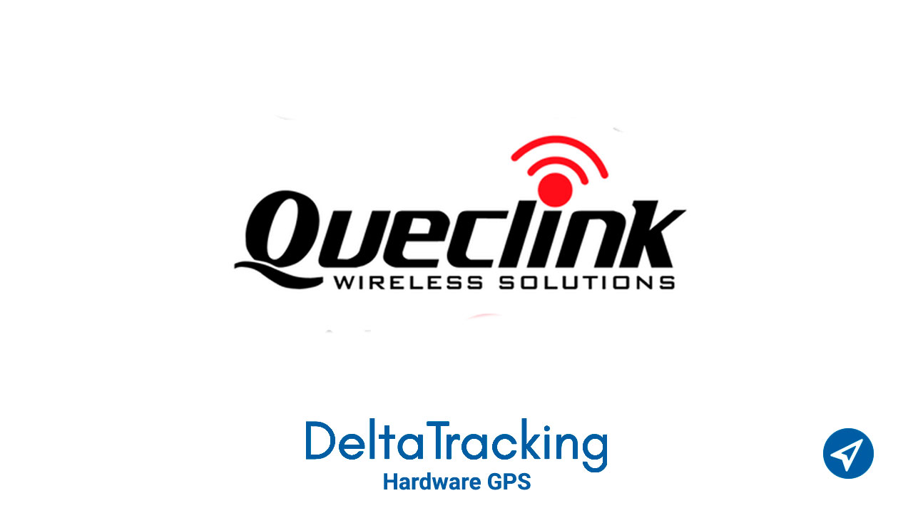 Queclink GV800G