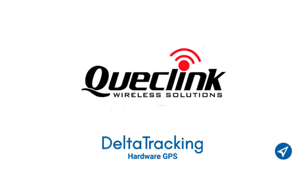 Queclink CV100LG