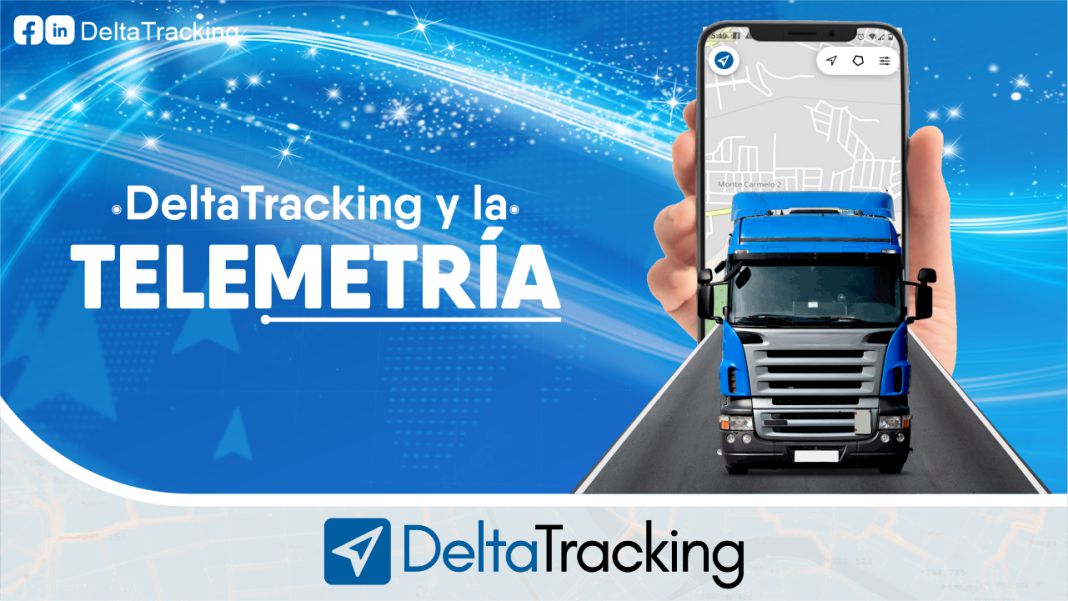 DeltaTacking y la Telemetría