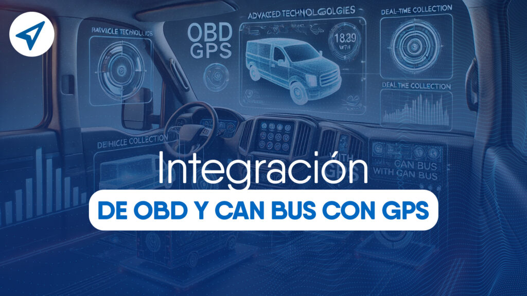 OBD GPS